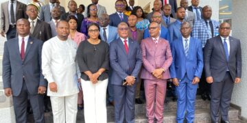 RDC : Clôture d&rsquo;un atelier de renforcement des capacités au bénéfice de l&rsquo;exécutif provincial du Tanganyika