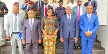 RDC-Tanganyika : Ouverture d’un séminaire gouvernemental pour le renforcement des capacités de son équipe dans la gestion axée sur le résultat visés par les ODD