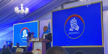 Moïse Katumbi sur la situation sécuritaire : “…le sentiment d’abandon de notre peuple par l’État se confirme jour après jour”