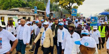 Sud-Kivu : la Population appelée à faire usage judicieux de la carte d&rsquo;électeur (Salomon SK Della)