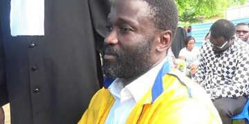 RDC : Seth Kikuni écope d&rsquo;un an de prison