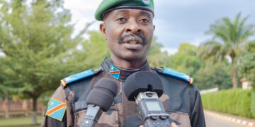 État de Siège : plus de 90 % des localités récupérées par les FARDC en Ituri