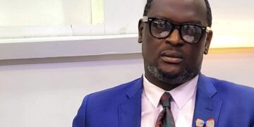 Jacky Ndala aux arrêts pour « propagation des faux bruits »