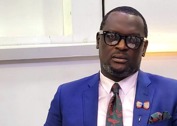 Jacky Ndala aux arrêts pour « propagation des faux bruits »