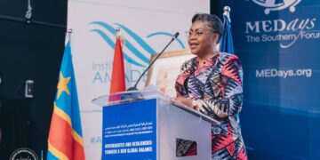 Forum MEDays: Suminwa présente la RDC comme une terre d&rsquo;opportunités pour les investisseurs