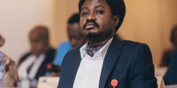 Plainte contre Apple : Constant Mutamba clarifie