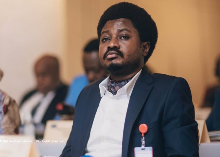 Plainte contre Apple : Constant Mutamba clarifie