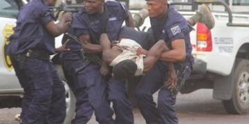 La RDC abritera du 03 au 10 décembre la semaine de Droits de l’Homme