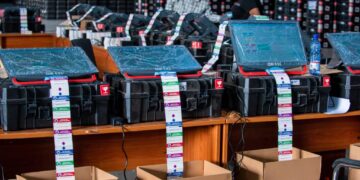 RDC : les élections législatives nationales et provinciales fixées au 15 décembre à Masimanimba