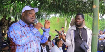 Maniema : les chefs coutumiers de Punia soutiennent les actions du Gouverneur Kabwankubi