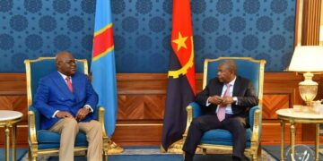 Tensions RDC — Rwanda : la tripartite Tshisekedi-Kagame-Joâo annulée