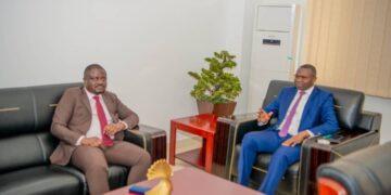 Avancée du M23 à Lubero : Kahongya et Nzangi se réunissent pour des propositions réalistes