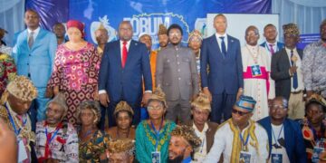 Forum de Paix de la Tshopo : Résultats et Recommandations