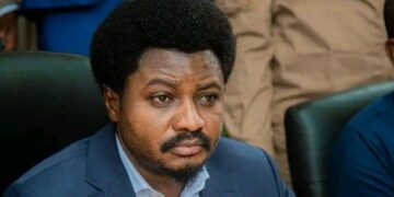 Kasaï central : un spoliateur et des detourneurs des fonds publics dans le filet de Mutamba