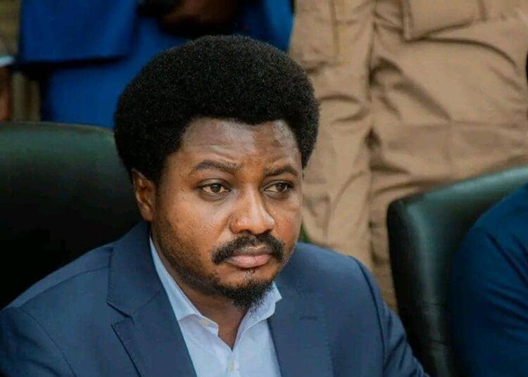 Kasaï central : un spoliateur et des detourneurs des fonds publics dans le filet de Mutamba