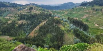 Lubero: le M23 accusé d&rsquo;utiliser les civils comme bouclier humain à Alimbongo