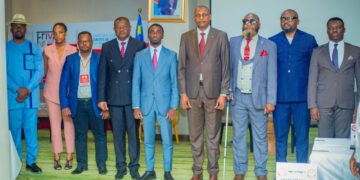 Clôture de l&rsquo;atelier de FRIVAO sur fond des conclusions prometteuses pour une justice « plus juste » aux victimes