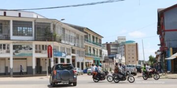 FRIVAO décaisse 50 millions USD pour électrifier la ville de Kisangani 