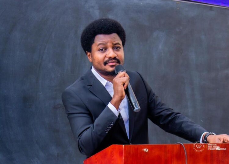 Kananga : Mutamba ordonne l&rsquo;interpellation des spoliateurs de la concession des Catholiques à Kabinda