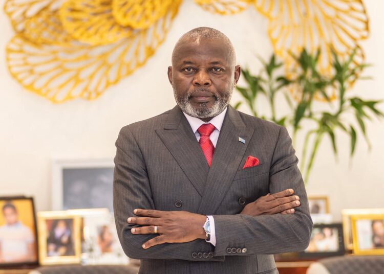 Assemblée Nationale : Vital Kamerhe dans le viseur d&rsquo;une pétition