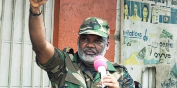 RDC : vers l&rsquo;exécution de la peine de mort contre les complices de Nangaa