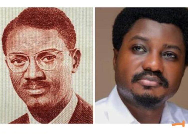 RDC — 17 janvier : « ton nom est passé de Lumumba à Mutamba »