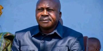 Kasaï Central : Le gouverneur Joseph Kambulu rappelé d&rsquo;urgence à Kinshasa