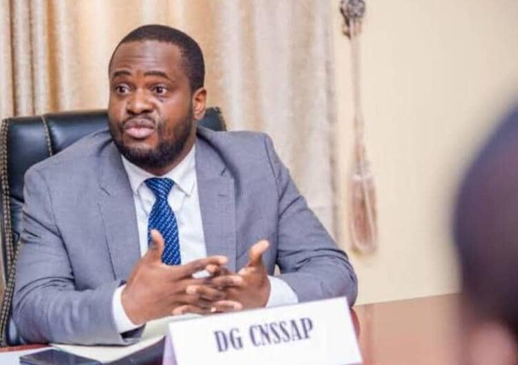 CNSSAP — GOUVERNANCE SMQ / ISO 9001 : l&rsquo;engagement personnel et solennel du DG Junior Mata