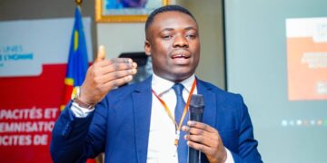 Kisangani : le FRIVAO met en garde contre les faussaires et arnaqueurs des victimes (communiqué)