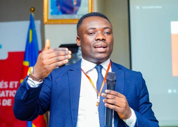 Kisangani : le FRIVAO met en garde contre les faussaires et arnaqueurs des victimes (communiqué)