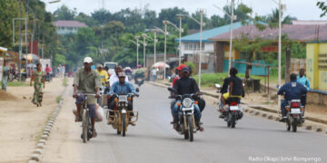 Rumeurs, infox et présumé M23 à Kisangani : « pas de panique » (armée)
