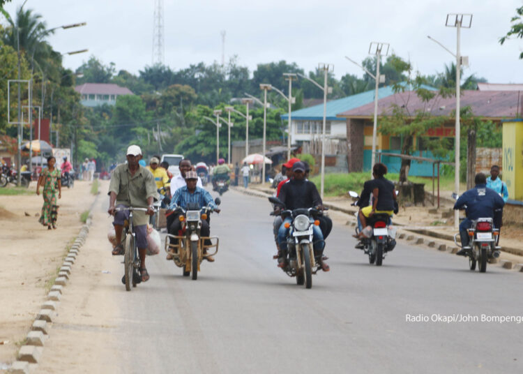 Rumeurs, infox et présumé M23 à Kisangani : « pas de panique » (armée)