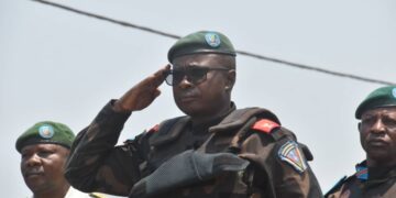 Le Général Eva Somo prépare une riposte pour reconquérir Goma