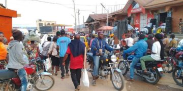 Bunia : Retour à la normale des activités socioéconomiques