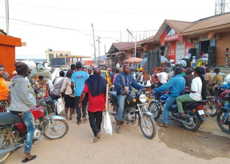 Bunia : Retour à la normale des activités socioéconomiques