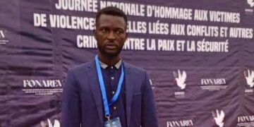 Agression rwandaise : cet appel urgent à la prise de conscience et à l&rsquo;action (Francis Molenge)