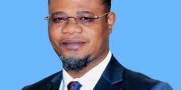 RDC: le Professeur Eberande, le désormais conseiller spécial du chef de l&rsquo;État en matière de sécurité