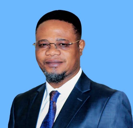 RDC: le Professeur Eberande, le désormais conseiller spécial du chef de l&rsquo;État en matière de sécurité