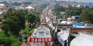 Lubumbashi : pénurie de carburant et hausse de prix à la pompe