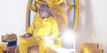 Qu’est-ce qui a motivé la descente de ces deux mouvements religieux (la CENCO et l’ECC) à vouloir aller vers le M23 ? PATRIOTISME OU TRAHISON ?!