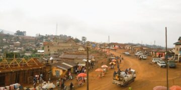 Lubero : les FARDC déjouent une attaque du M23 à Mambasa