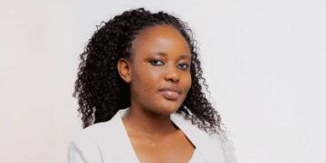 Conflits en RDC : Aline Engbe, une « voix de sans voix » qui se lève pour l&rsquo;avenir