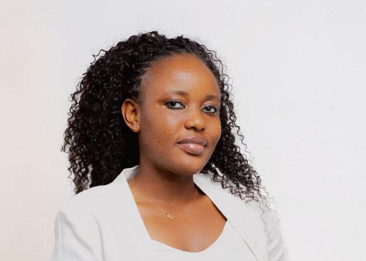 Conflits en RDC : Aline Engbe, une « voix de sans voix » qui se lève pour l&rsquo;avenir