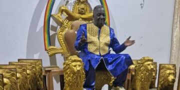 Agression rwandaise : Mukungubila pointe Kabila et exige un mandat d&rsquo;arrêt international (Lettre ouverte)