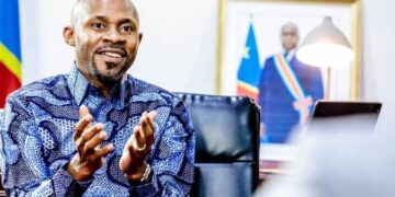 Sanctions de l&rsquo;UE contre le M23 et le Rwanda : Kinshasa applaudit et appelle à des sanctions plus robustes !