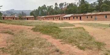 Guerre du M23 : timide reprise des activités scolaires à Lubero