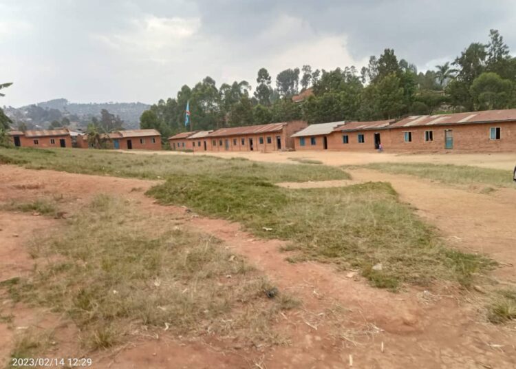 Guerre du M23 : timide reprise des activités scolaires à Lubero