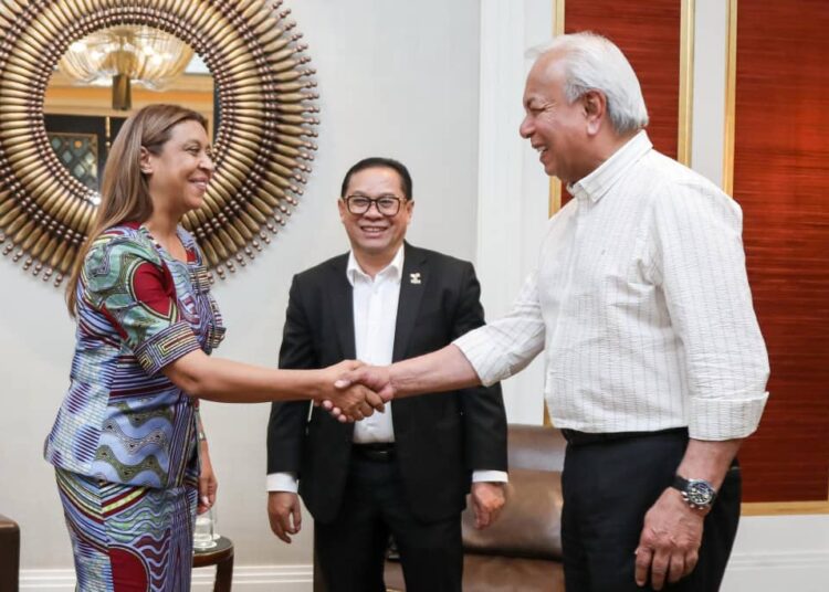 La RDC rejoint le Conseil des pays producteurs d’huile de palme