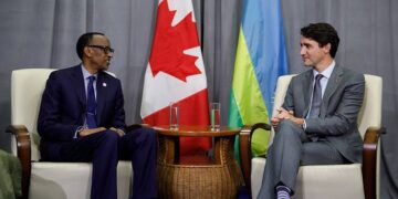 Guerre du M23 : le Canada suspend ses relations commerciales avec le Rwanda