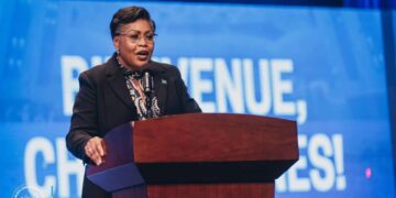 Agression du Rwanda : Judith Suminwa en tournée de sensibilisation patriotique